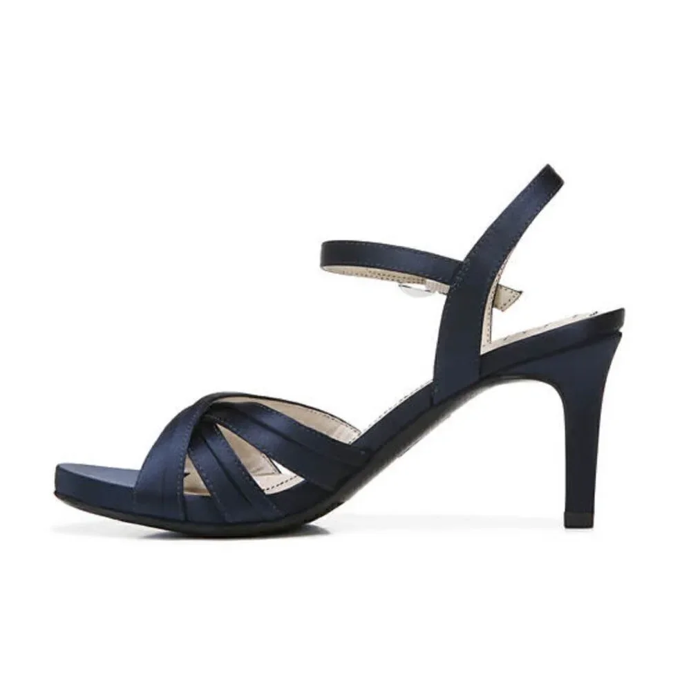 LifeStride Maebree Heeled Slingback